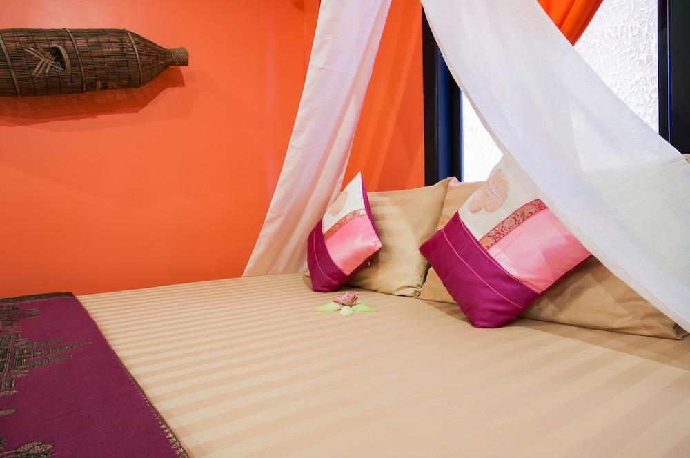 Golden Butterfly Villa Σιέμ Ρέαπ Εξωτερικό φωτογραφία