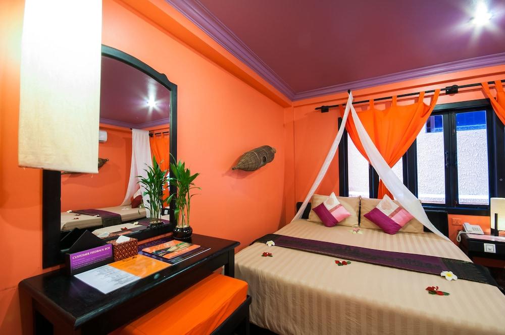 Golden Butterfly Villa Σιέμ Ρέαπ Εξωτερικό φωτογραφία
