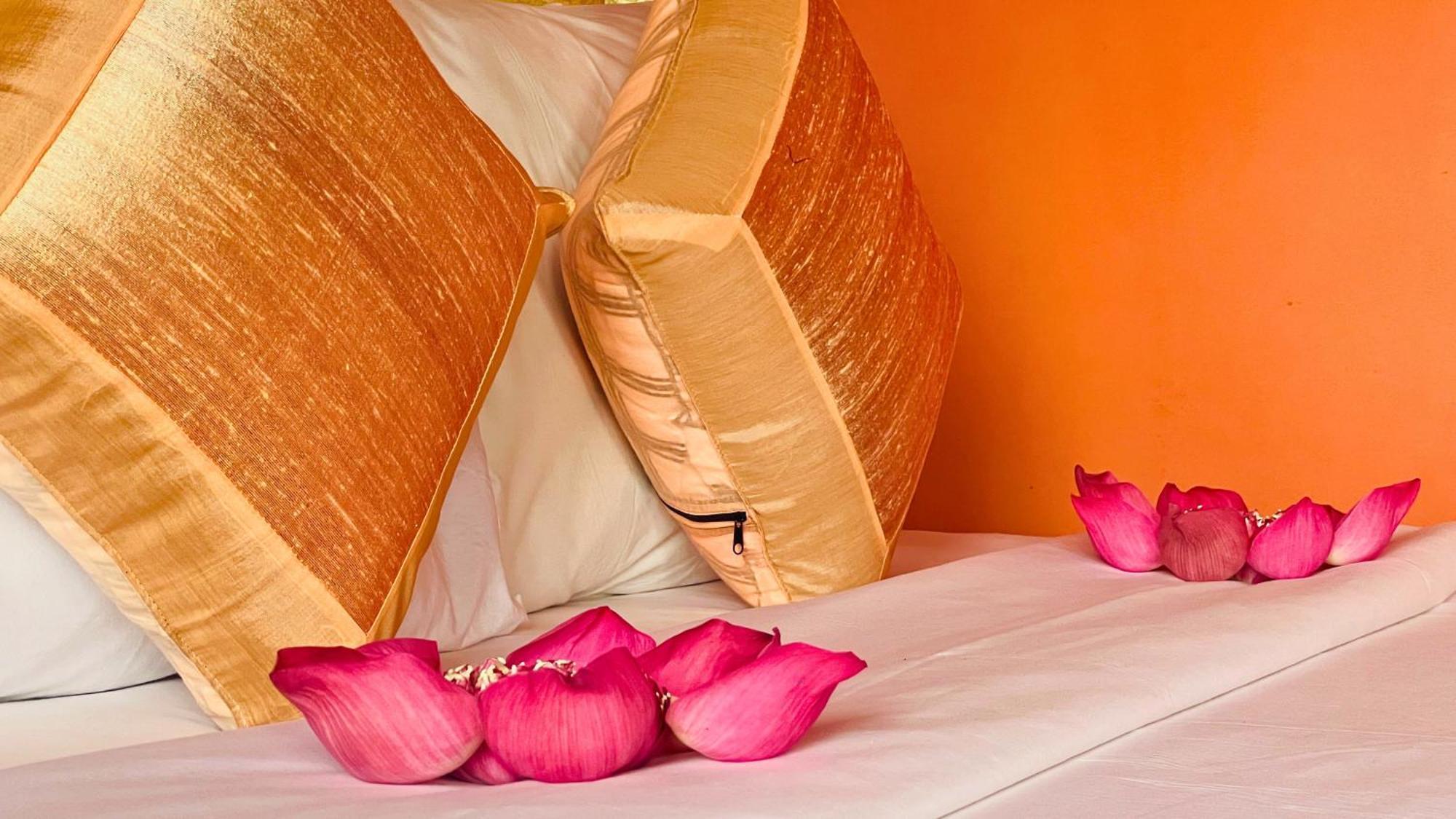 Golden Butterfly Villa Σιέμ Ρέαπ Εξωτερικό φωτογραφία